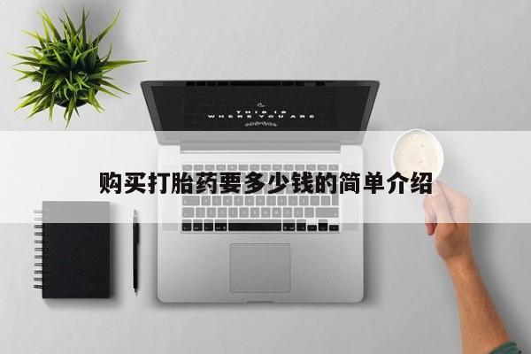 私人卖打胎药违法吗购买打胎药要多少钱的简单介绍