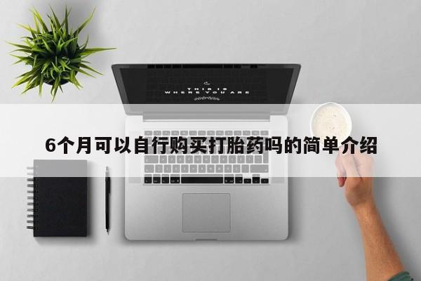 私人卖打胎药违法吗6个月可以自行购买打胎药吗的简单介绍